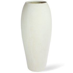 1X Zahnform Weisse Keramik Blumentopf Modernes Design Pflanzgefaess Zaehne D4W5 